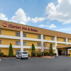 Отель Clarion Inn And Suites West Knoxville [Ex Clarion Inn And Suites At Turkey Creek], фото 22