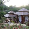 Отель Hommuenlee Hill Resort, фото 9