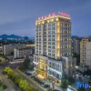Отель Zhuji Zhongpu Hotel (Zhuji University Town), фото 1