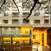 Отель The Palladium Hotel by Big Tree Hotels в Бангалоре