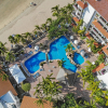 Отель Luna Palace Hotel and Suites, фото 30