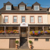 Отель Beim Brauer Landgasthaus, фото 1
