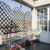 Отель Bright Terrace Apartment in University District, фото 20