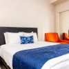 Отель Oceanside Hotel and Suites, фото 4