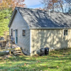 Отель Modern Family Home ~ 10 Mi to Ski Cranmore Mtn!, фото 17