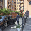 Отель Rome Eco Suites в Риме