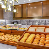 Отель Hampton by Hilton Dongguan Cntrl Square, фото 41