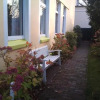 Отель Haus Strandburg, фото 13