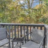 Отель Luxury 3BR House in Charlotte, фото 8