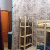 Отель Room in Apartment - Bed In A 6-bed Dormitory Room, фото 1