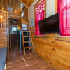 Отель Tiny House Leadville, фото 39