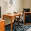 Отель Fairfield Inn & Suites Peoria East, фото 4