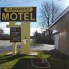 Отель Glenwood Motel and Cottages, фото 18