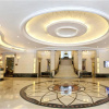 Отель Carrianna Hotel, фото 2