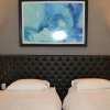 Отель Barbera Hotel, фото 6