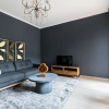Отель Dashing 2BR in Testaccio / Ostiense by Sonder, фото 1