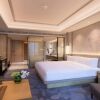 Отель Gran Melia Chengdu, фото 4