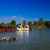 Отель Chawalun Resort, фото 23