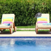 Отель Immaculate 3-bed Villa Nest Dalyan, фото 18