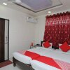 Отель OYO 9194 Hotel Galaxy Apartments, фото 4