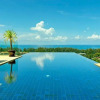 Отель Hilltop Wow 4br Seaview Pool Villa at Naithon Beach, фото 28