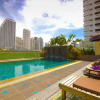 Отель K Home Asok, фото 17