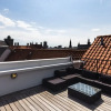 Отель Luxury apart-hotel in the heart of CPH, фото 23