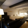 Отель The Rooms Osaka, фото 9