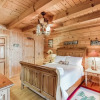 Отель New To Vrbo~lake Lure~hot Tub~rumbling Bald Resort 3 Bedroom Cabin by RedAwning, фото 7
