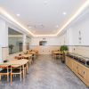 Отель GreenTree Inn Express Hotel Wuhu Wanyue City Branch, фото 9