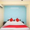 Отель OYO 44809 Hotel Dream Connect, фото 14
