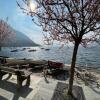 Отель Il sole di calde Lago maggiore 504, фото 2