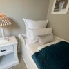 Отель Strandvilla Wohnung Strand-loft в Sylt