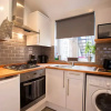Отель Hastings House Luton - Inhabit Short Stays, фото 5