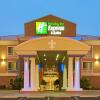 Отель Holiday Inn Express & Suites Alexandria, an IHG Hotel, фото 1