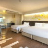 Отель Sand Dunes Chaolao Beach Resort, фото 6