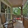 Отель Mountain Falls Retreat, фото 34