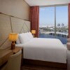 Отель Hilton Dubai Creek Hotel & Residences, фото 19