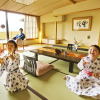 Отель Tofukaiseki Sarugakyo Hotel, фото 11