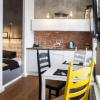 Отель Loft Rooms, фото 18