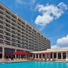 Отель Crowne Plaza Hotel Jacksonville-Riverfront, фото 18