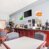 Отель Quality Inn & Suites Altoona - Des Moines, фото 18