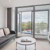Отель Gorgeous Open Plan 1BR in Sheffield, фото 3