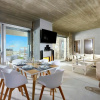 Отель Kouros Villa, фото 5