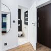 Отель Studio Spokojna Cracow by Renters, фото 20