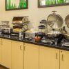Отель Marriott TownePlace Suites Dayton North, фото 15