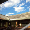 Отель Floral Yunjing Zhinan Inn(Dayan Gucheng dashuiche store), фото 14