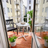 Отель Opera City Center Apartments, фото 8