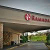 Отель Ramada Hotel & Conference Center by Wyndham Jacksonville, фото 19