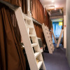 Отель Senba Hostel, фото 46